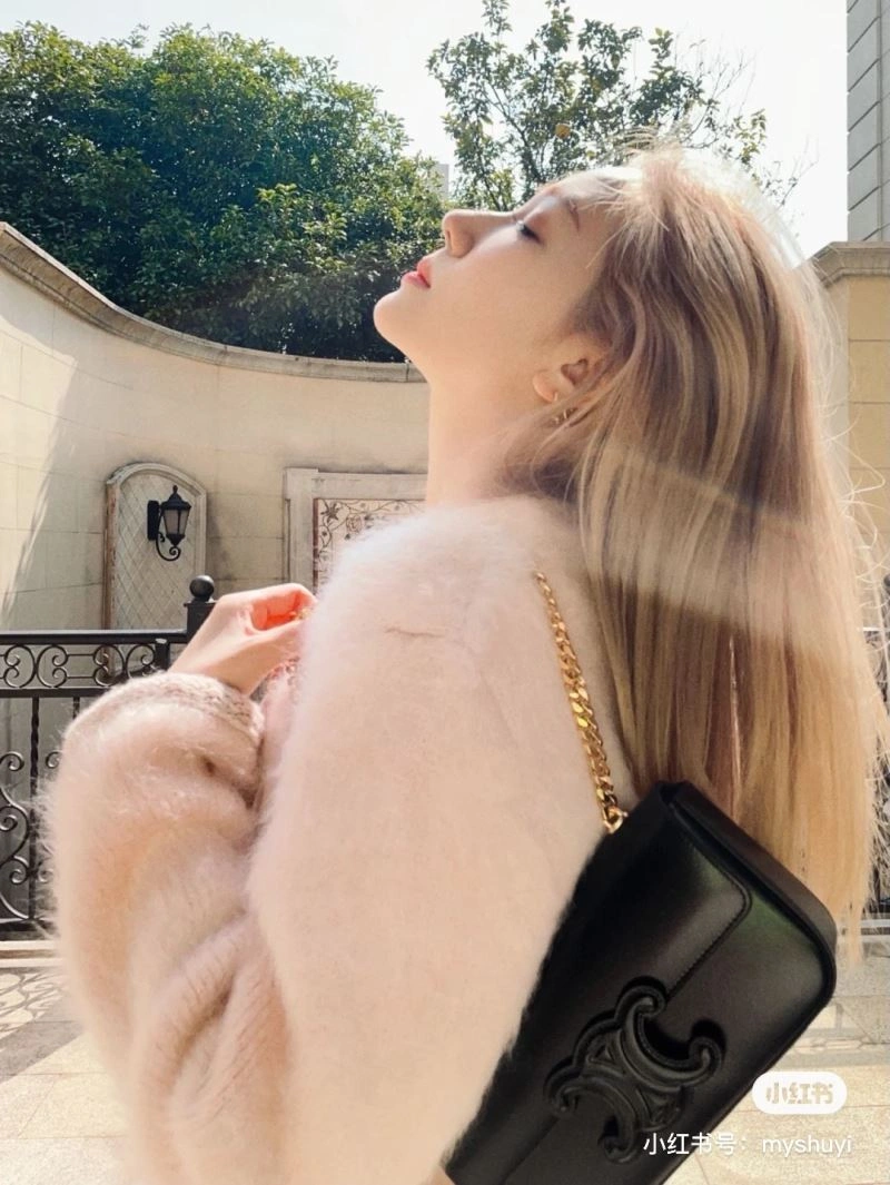 Celine Satchel Bags WellDesigned 60389
