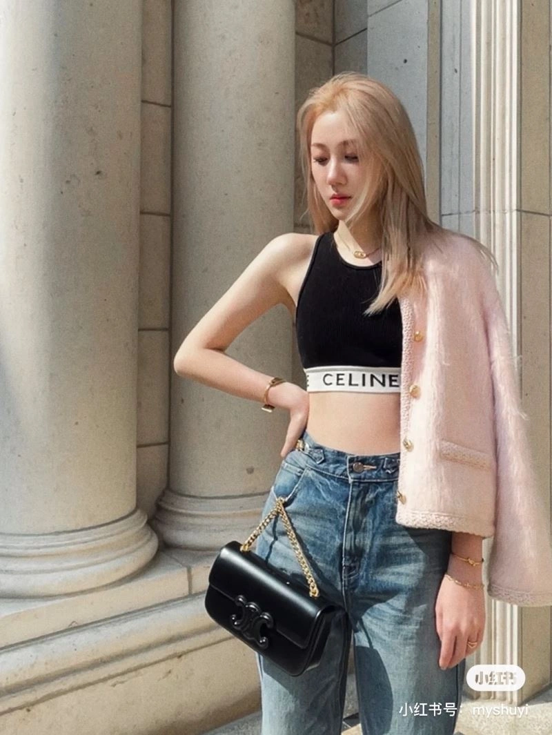 Celine Satchel Bags WellDesigned 60389