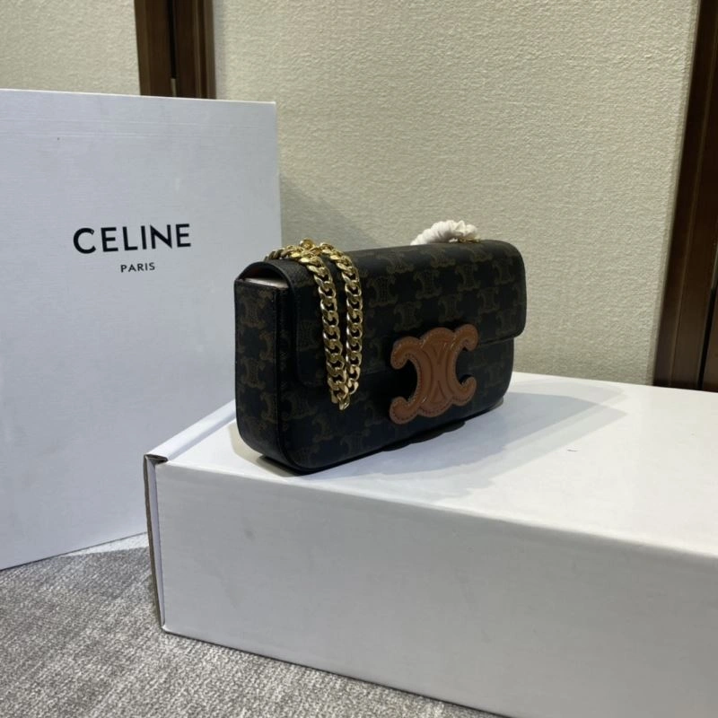Celine Satchel Bags Contemporary 60392