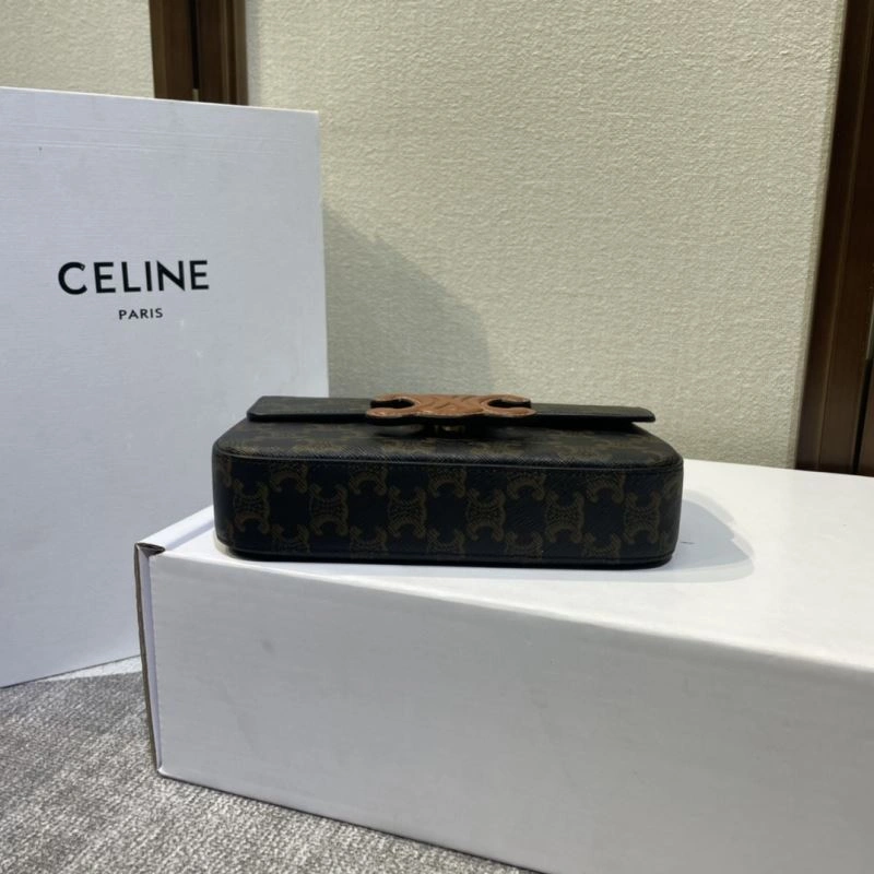 Celine Satchel Bags Contemporary 60392