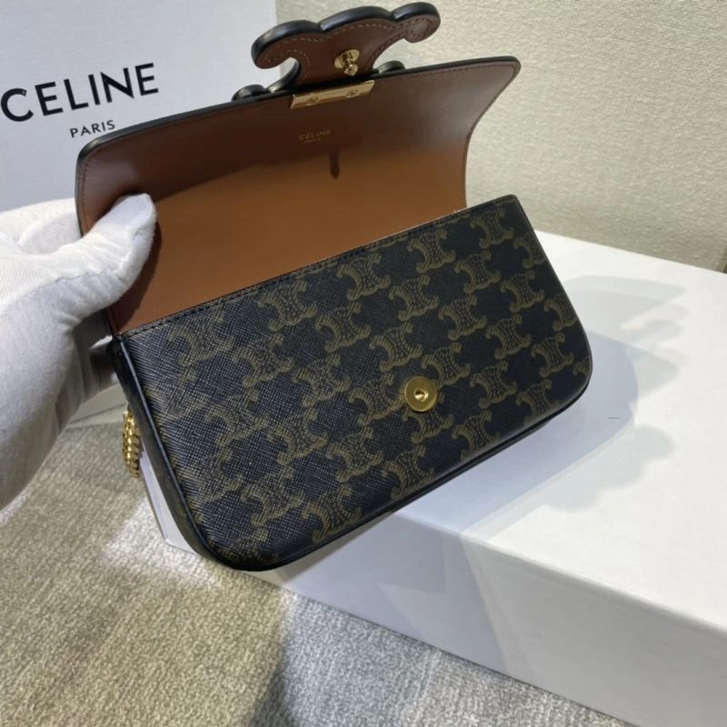 Celine Satchel Bags Contemporary 60392