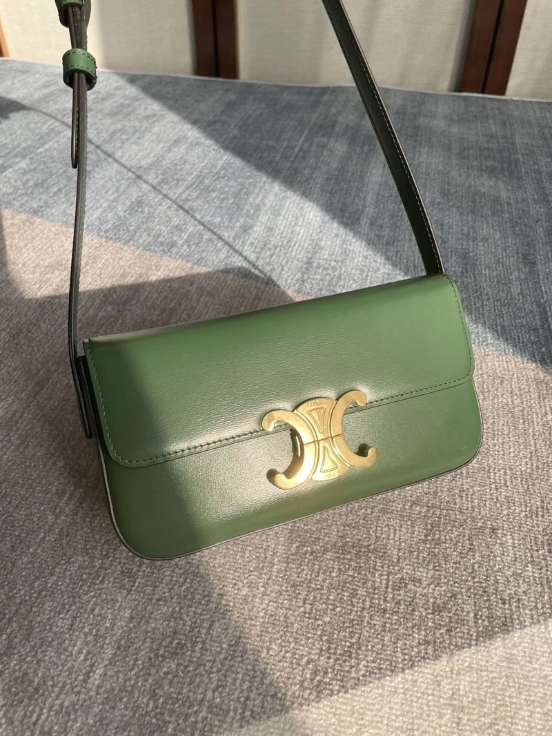Celine Satchel Bags OdorResistant 60388