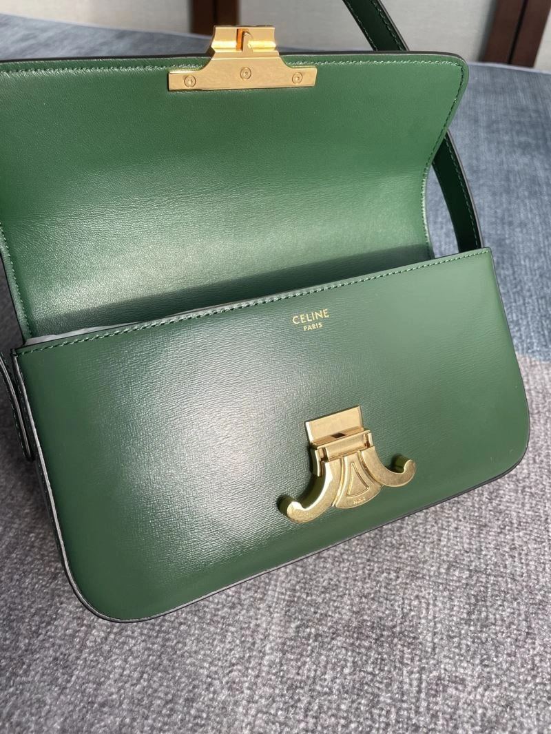 Celine Satchel Bags OdorResistant 60388