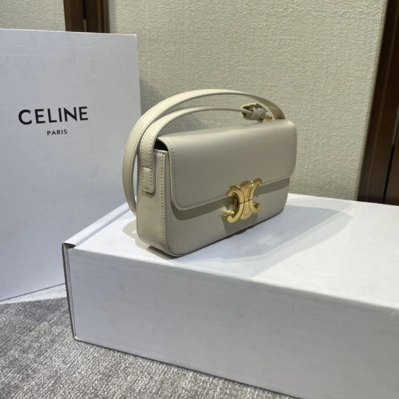 Supportive Celine Satchel Bags 60387