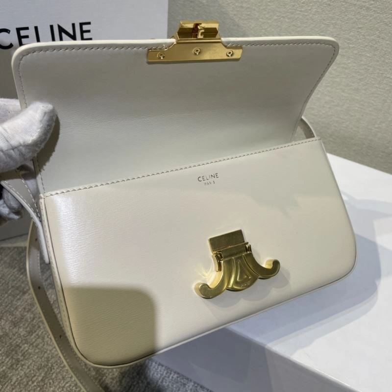 Supportive Celine Satchel Bags 60387