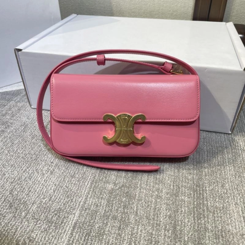 Minimalist Celine Satchel Bags 60385