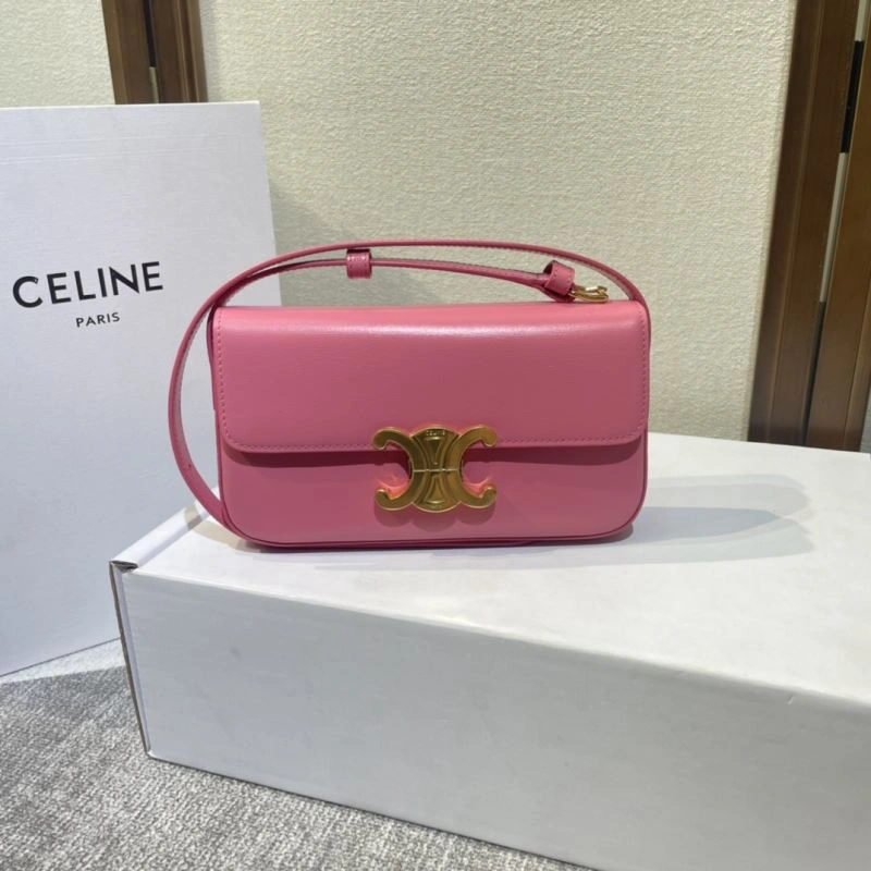 Minimalist Celine Satchel Bags 60385