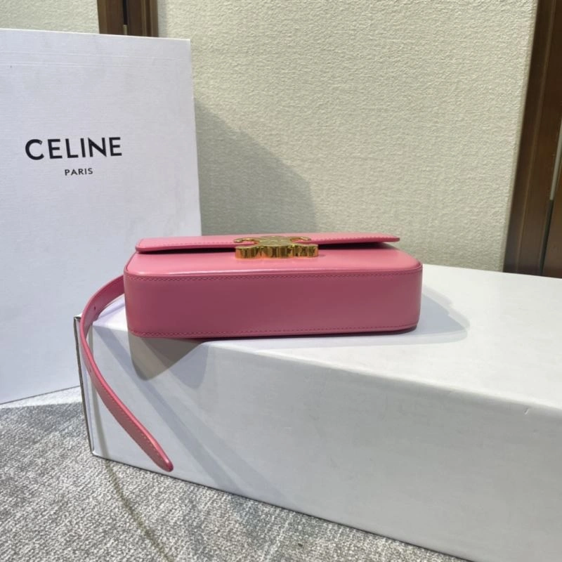 Minimalist Celine Satchel Bags 60385