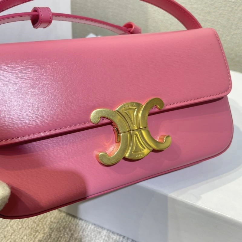Minimalist Celine Satchel Bags 60385