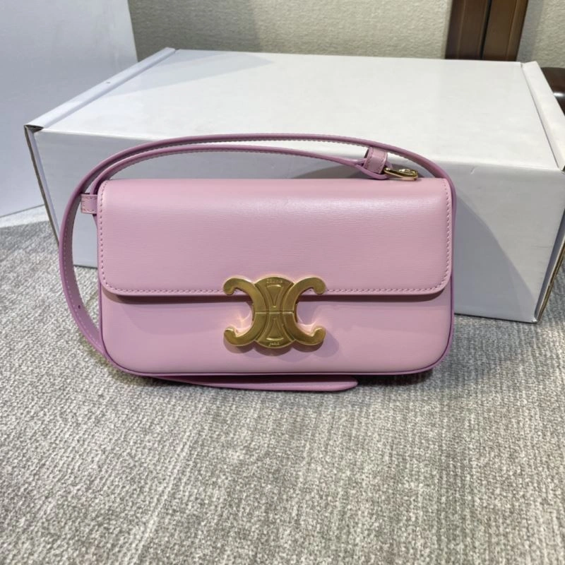 Compact Celine Satchel Bags 60383