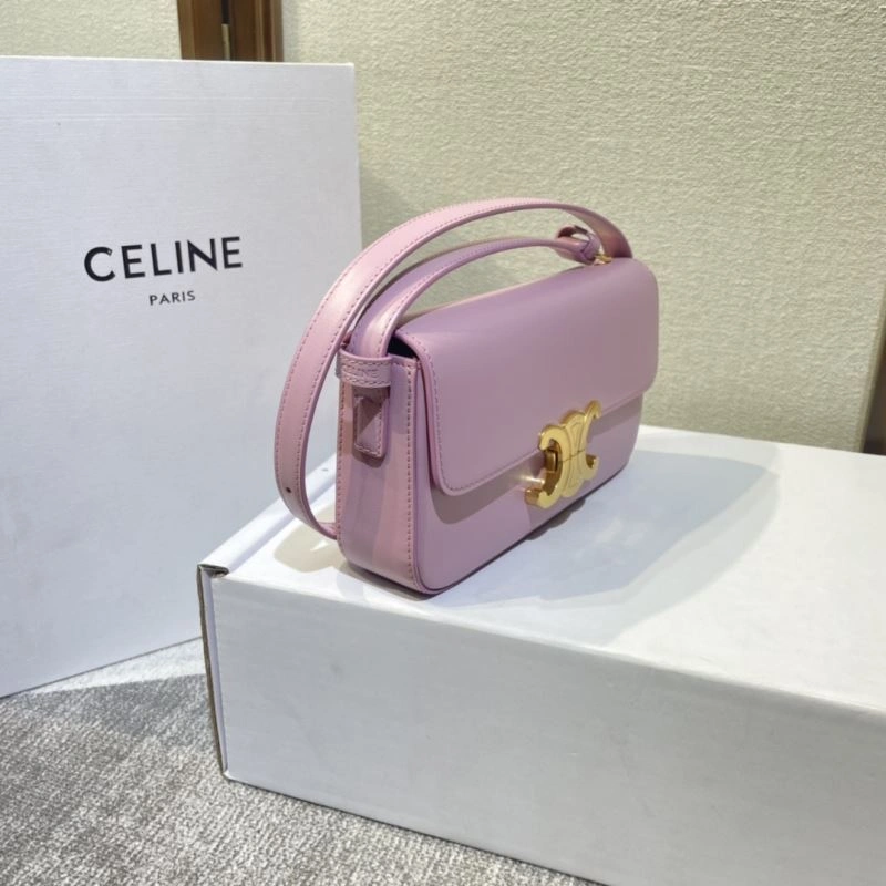 Compact Celine Satchel Bags 60383