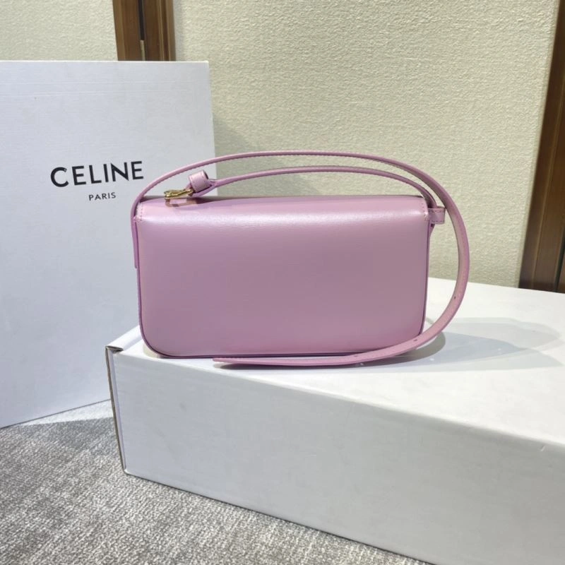 Compact Celine Satchel Bags 60383