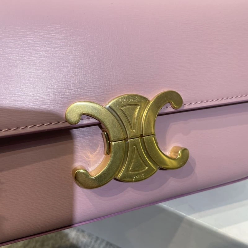 Compact Celine Satchel Bags 60383