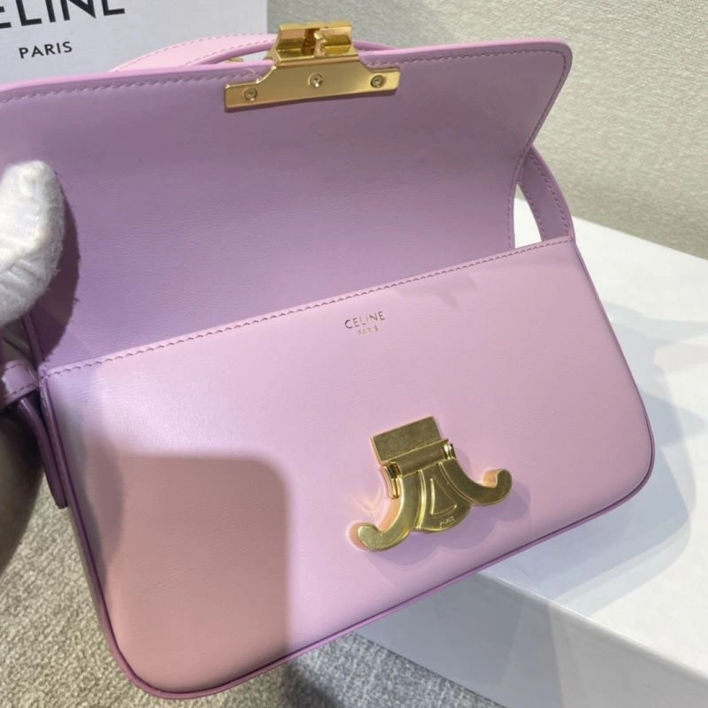 Compact Celine Satchel Bags 60383