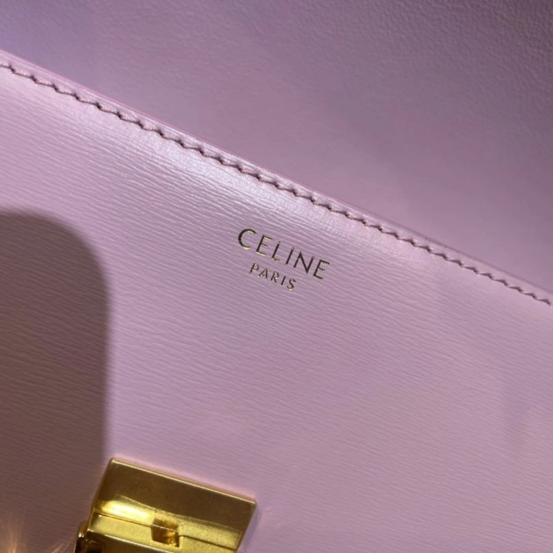 Compact Celine Satchel Bags 60383