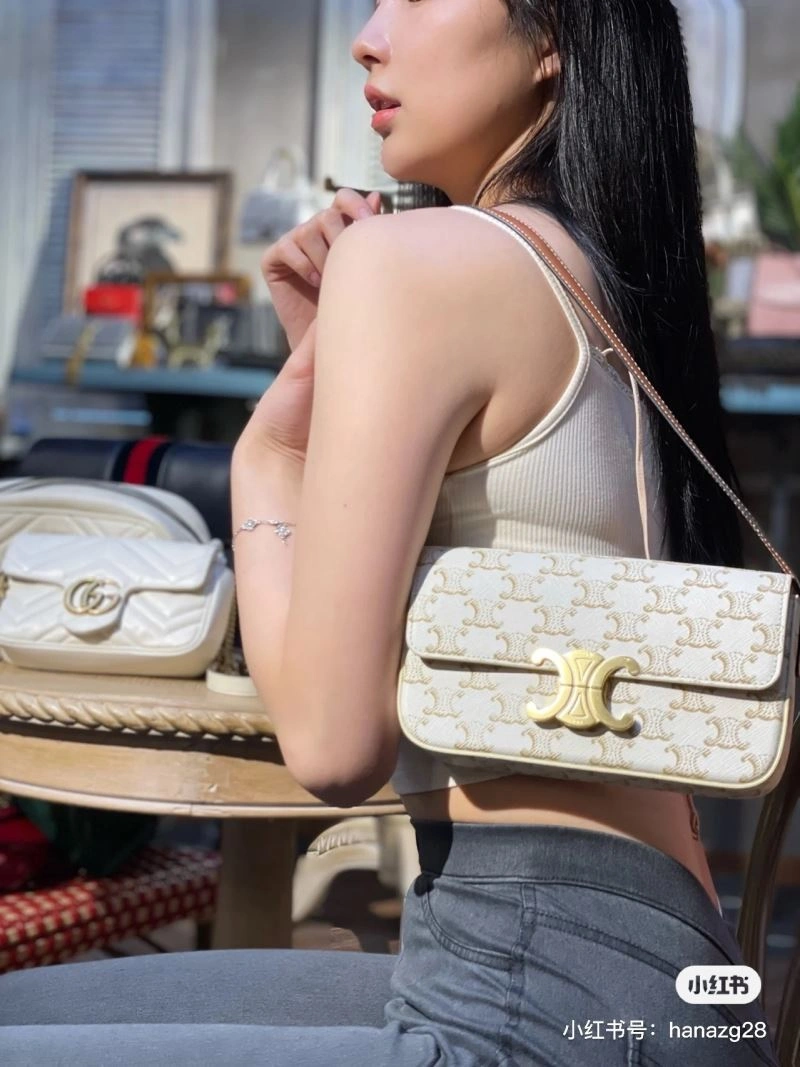 Celine Satchel Bags Affordable 60381