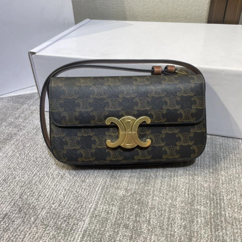 Celine Satchel Bags WaterResistant 60380