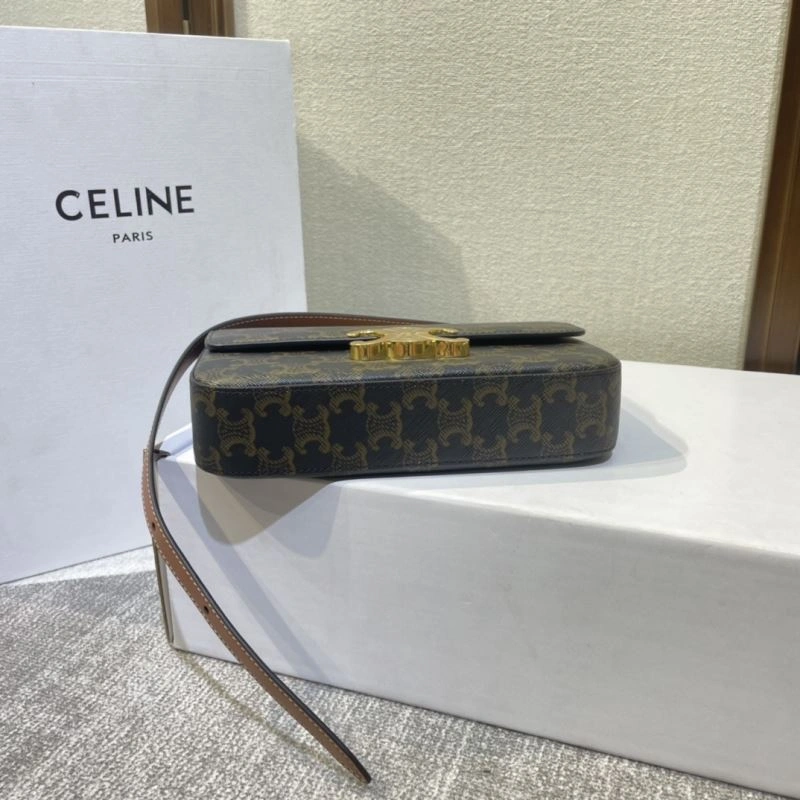 Celine Satchel Bags WaterResistant 60380