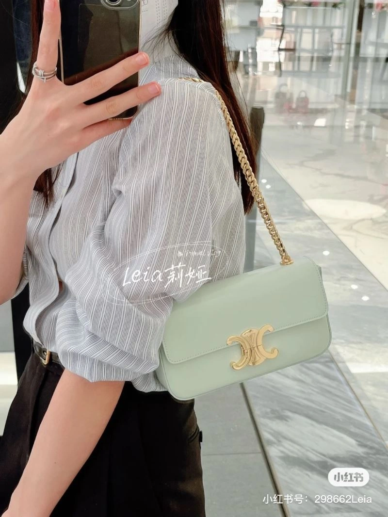 Celine Satchel Bags Efficient 60384