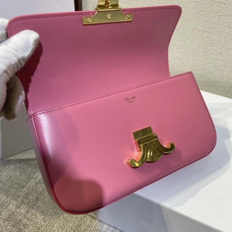 Cozy Celine Satchel Bags 60410