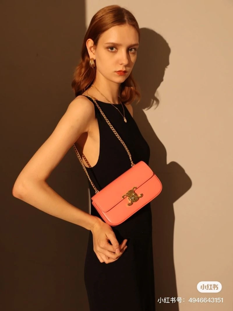 Cozy Celine Satchel Bags 60410