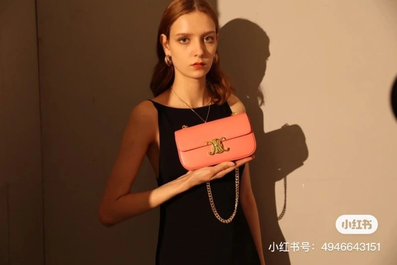 Cozy Celine Satchel Bags 60410
