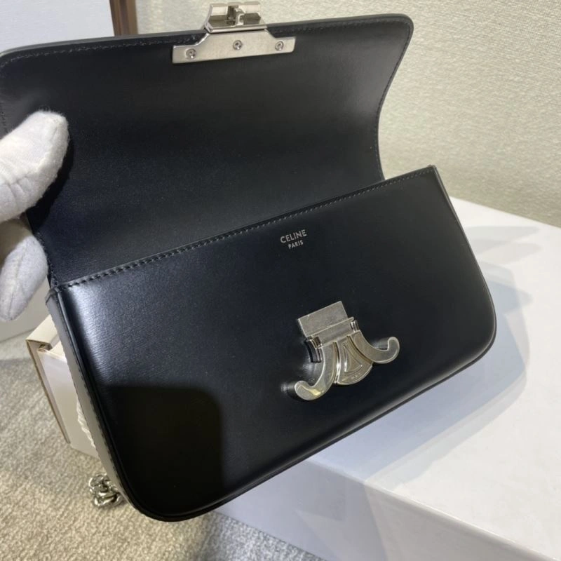 Celine Satchel Bags Bold 60468