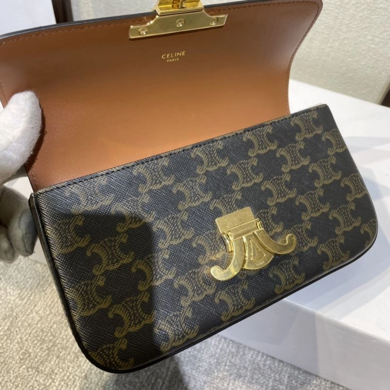 Celine Satchel Bags QuickDry 60368