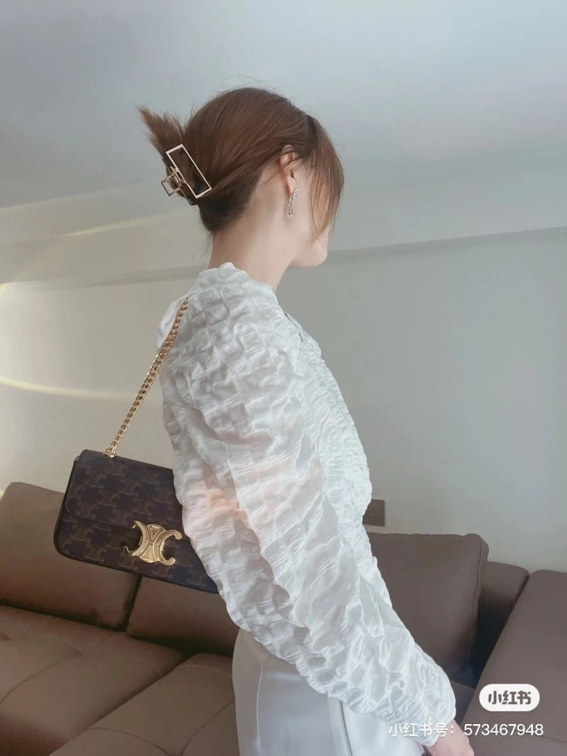 Celine Satchel Bags QuickDry 60368