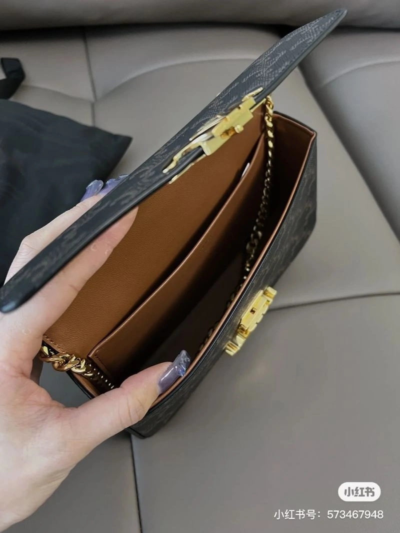 Celine Satchel Bags QuickDry 60368