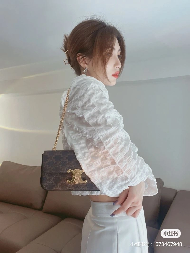 Celine Satchel Bags QuickDry 60368