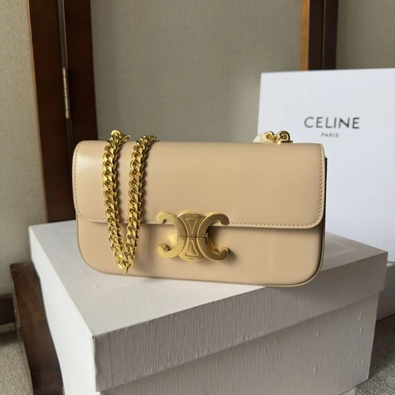 Minimalist Celine Satchel Bags 60373