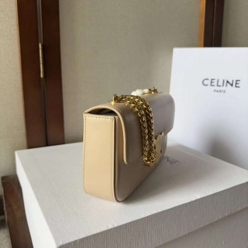 Minimalist Celine Satchel Bags 60373