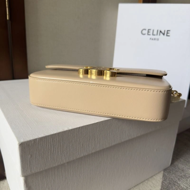 Minimalist Celine Satchel Bags 60373