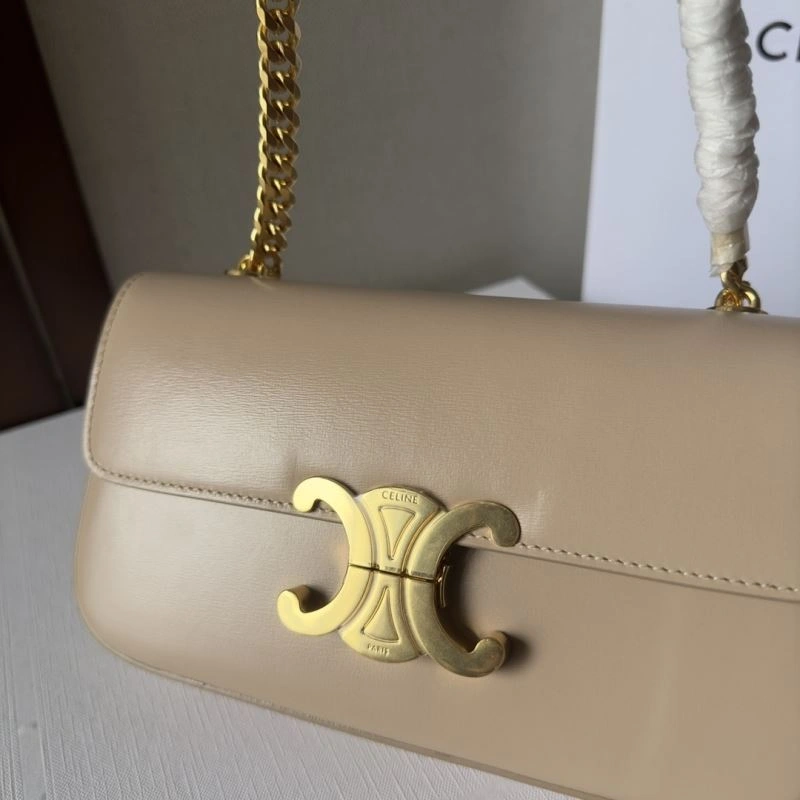 Minimalist Celine Satchel Bags 60373