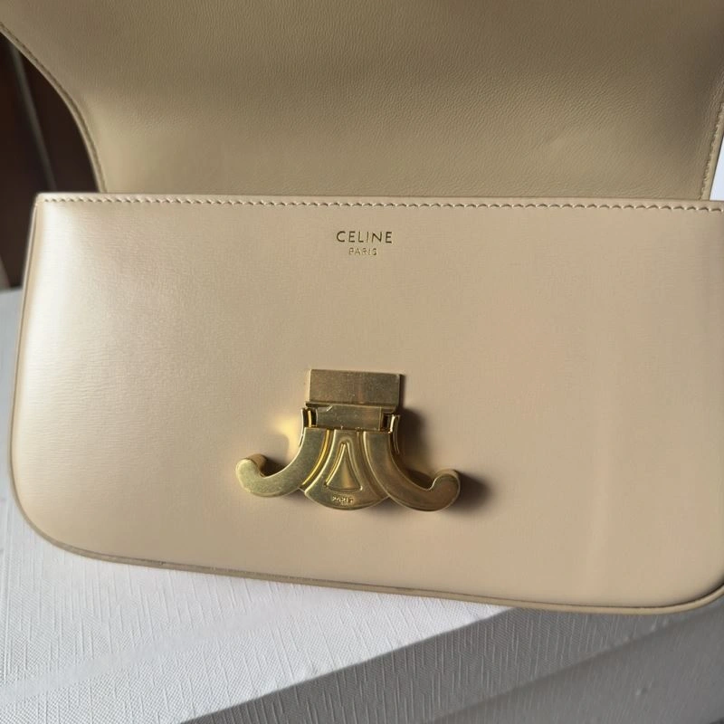 Minimalist Celine Satchel Bags 60373