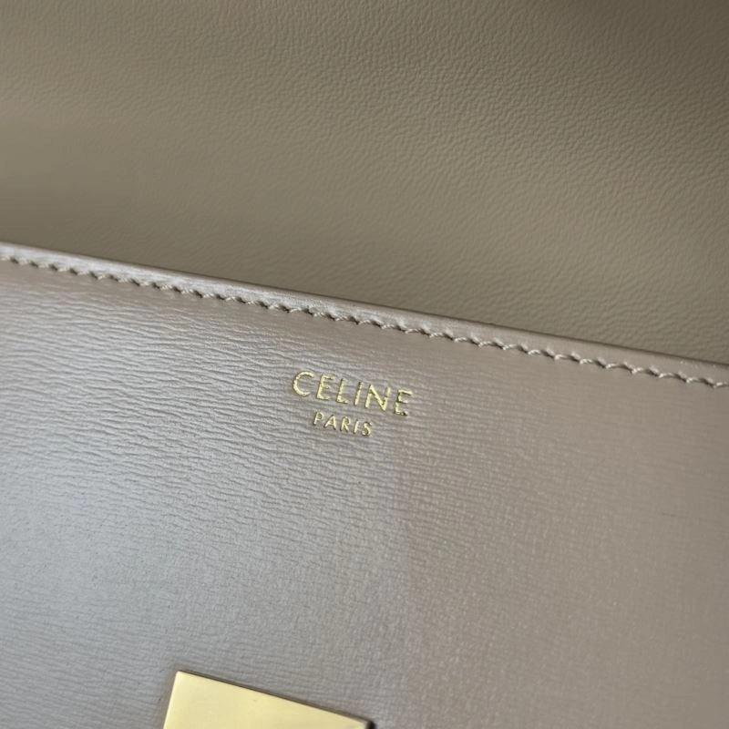 Minimalist Celine Satchel Bags 60373