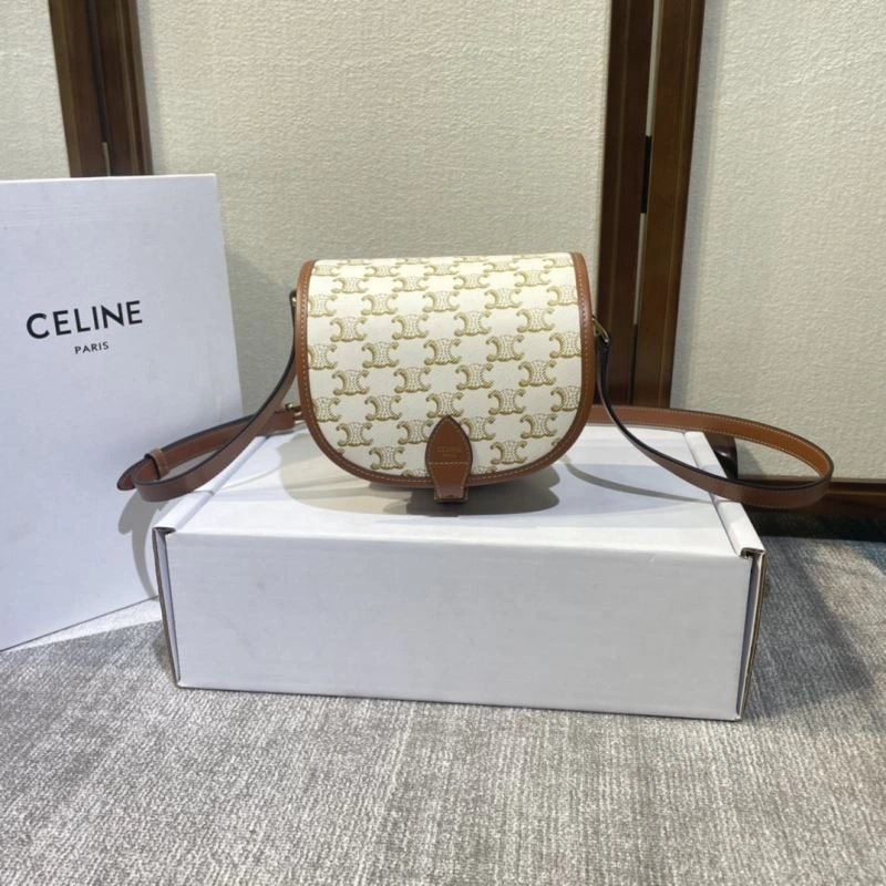 Stretchable Celine Satchel Bags 60429