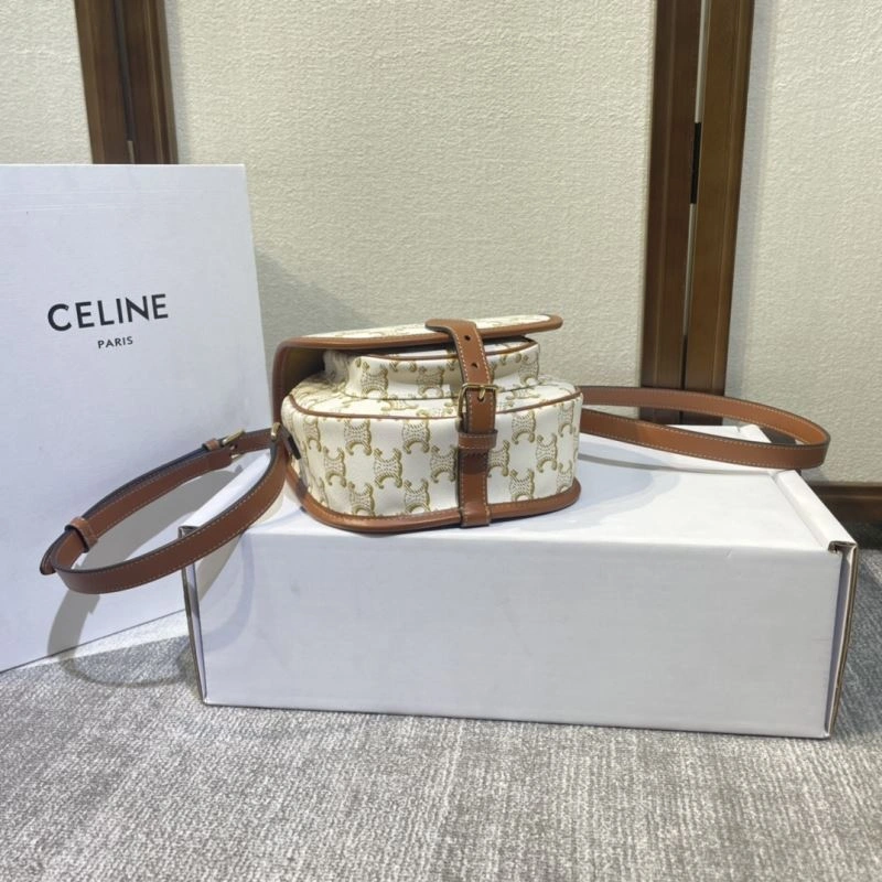 Stretchable Celine Satchel Bags 60429