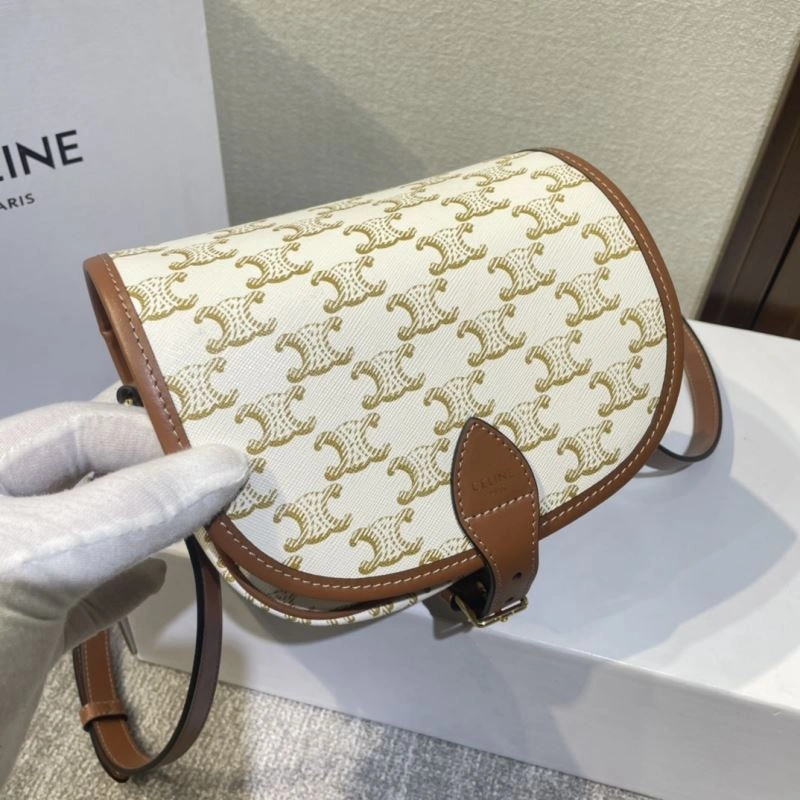 Stretchable Celine Satchel Bags 60429