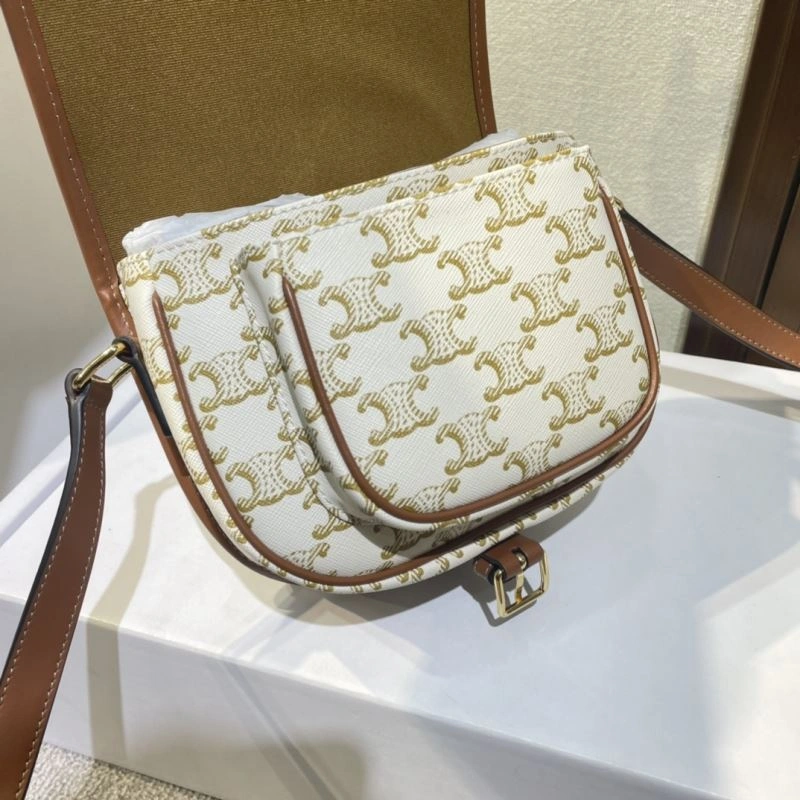 Stretchable Celine Satchel Bags 60429