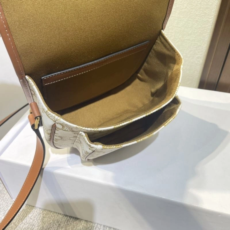 Stretchable Celine Satchel Bags 60429