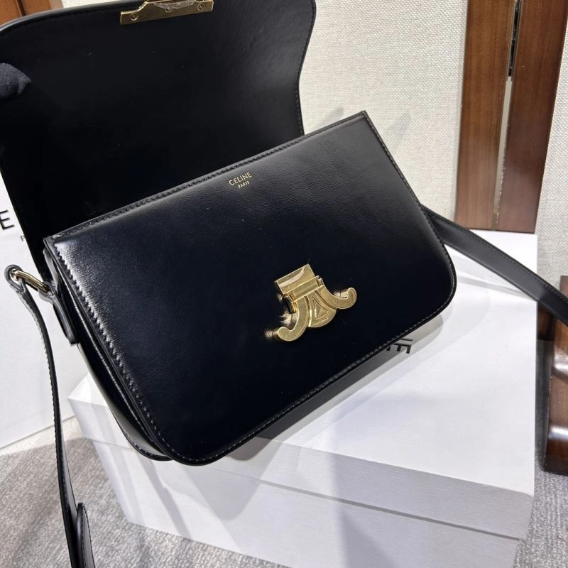 Celine Satchel Bags Seasonal 60426
