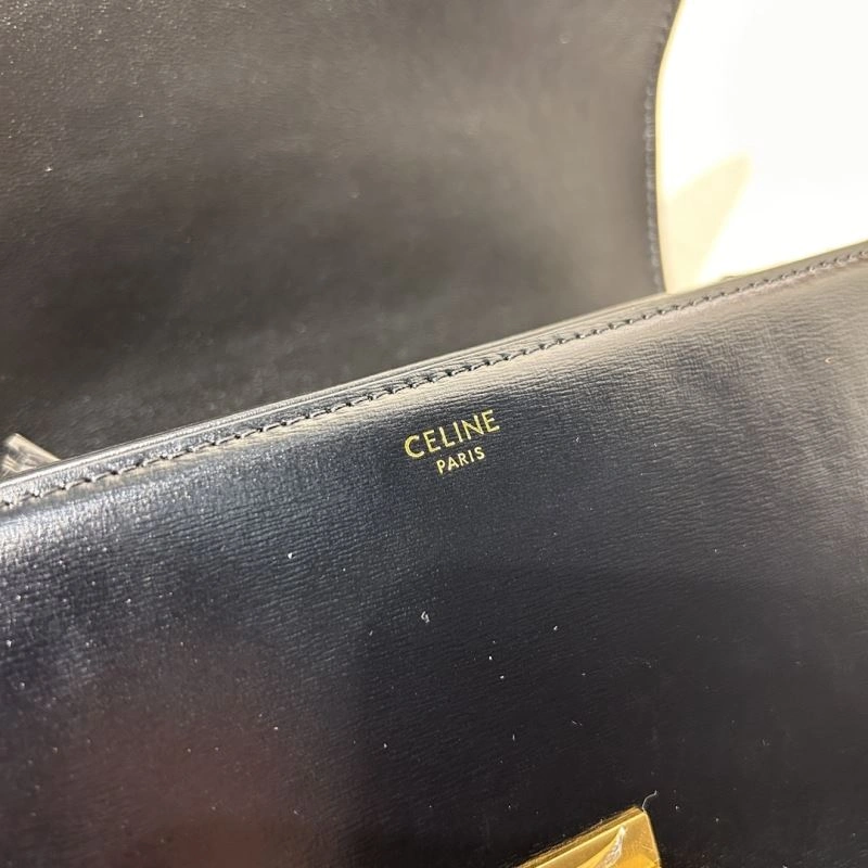 Celine Satchel Bags Seasonal 60426