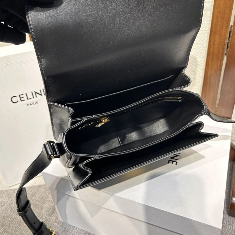 Celine Satchel Bags Seasonal 60426