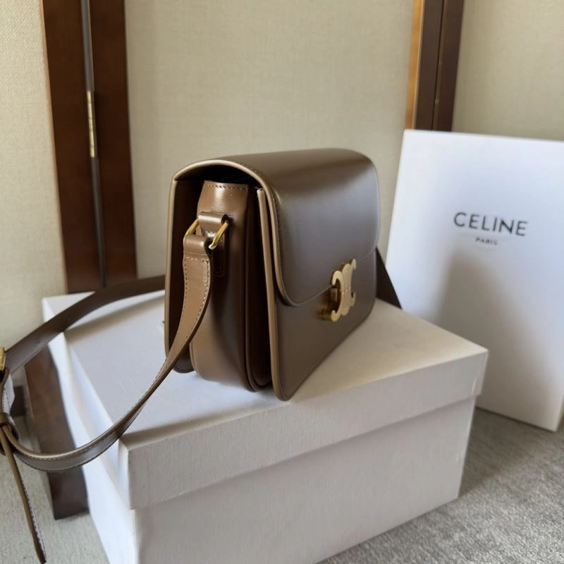 Celine Satchel Bags Durable 60370