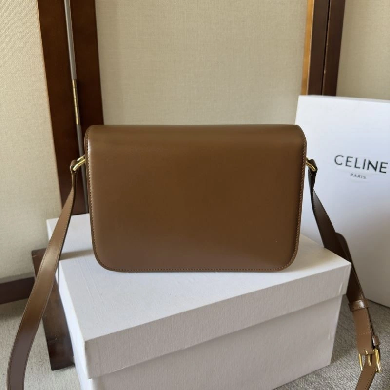 Celine Satchel Bags Durable 60370