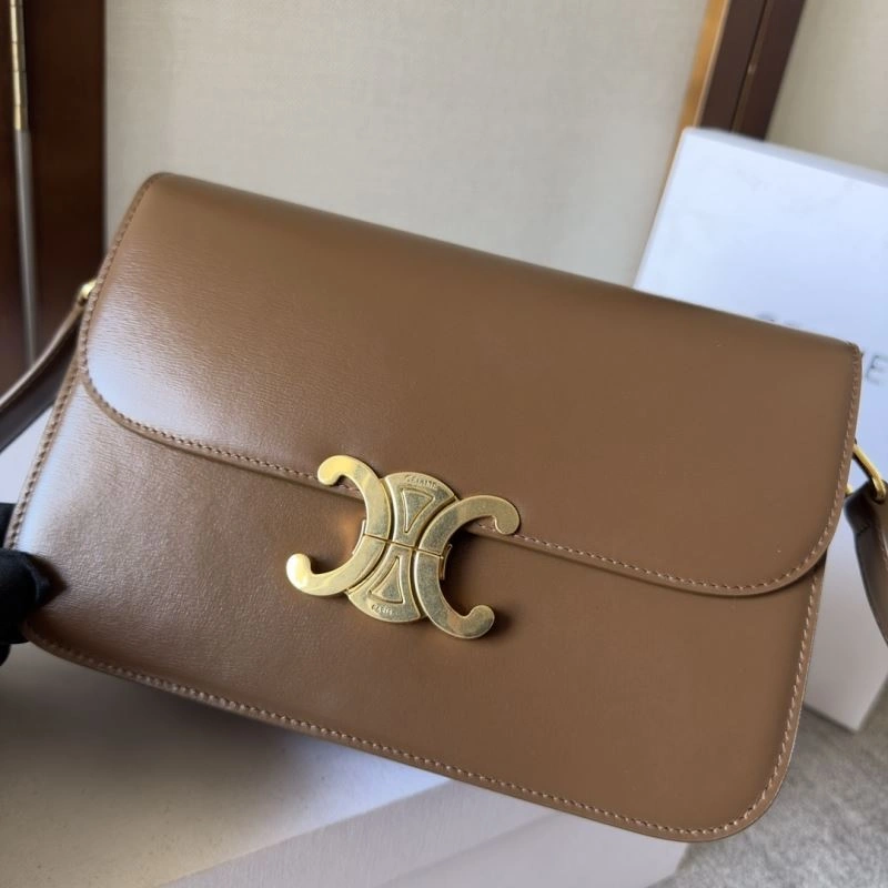 Celine Satchel Bags Durable 60370