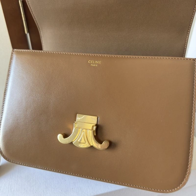 Celine Satchel Bags Durable 60370