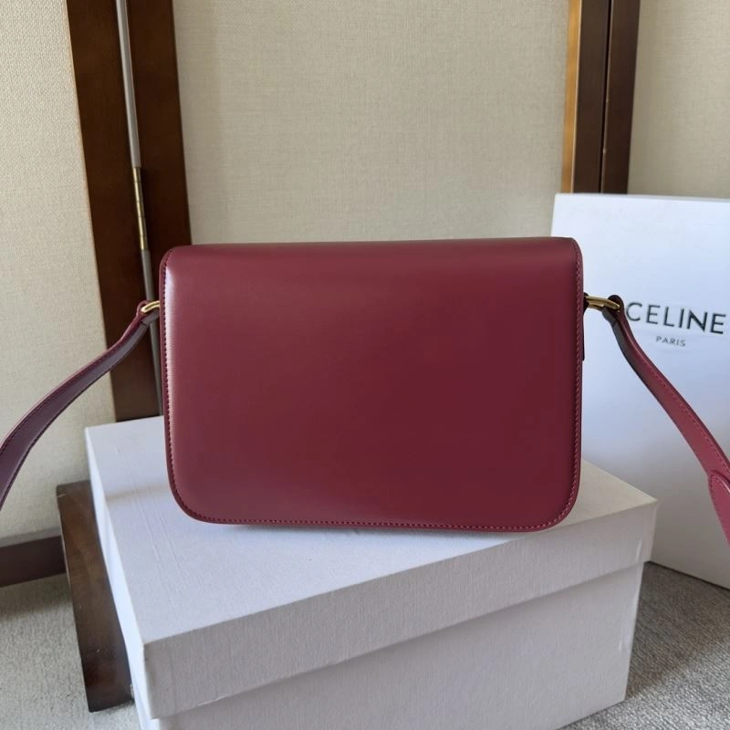 Celine Satchel Bags AllSeason 60358